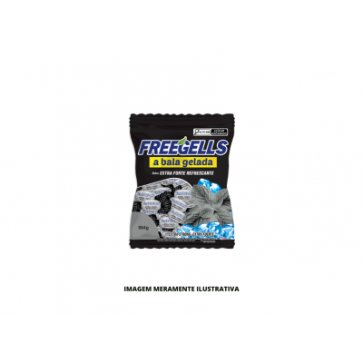 BALA - FREEGELLS RICLAN - 475g - EXTRA FORTE